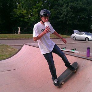 Meet your Posher, Gibson